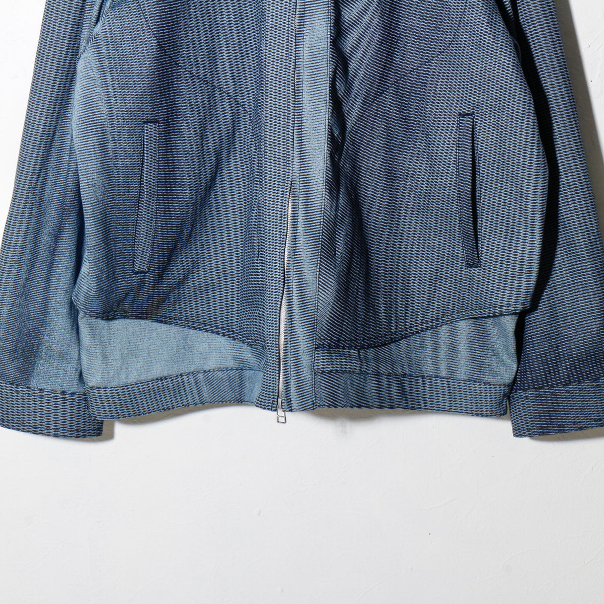 Airport Mirage Jacket / navy