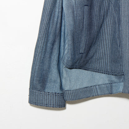 Airport Mirage Jacket / navy