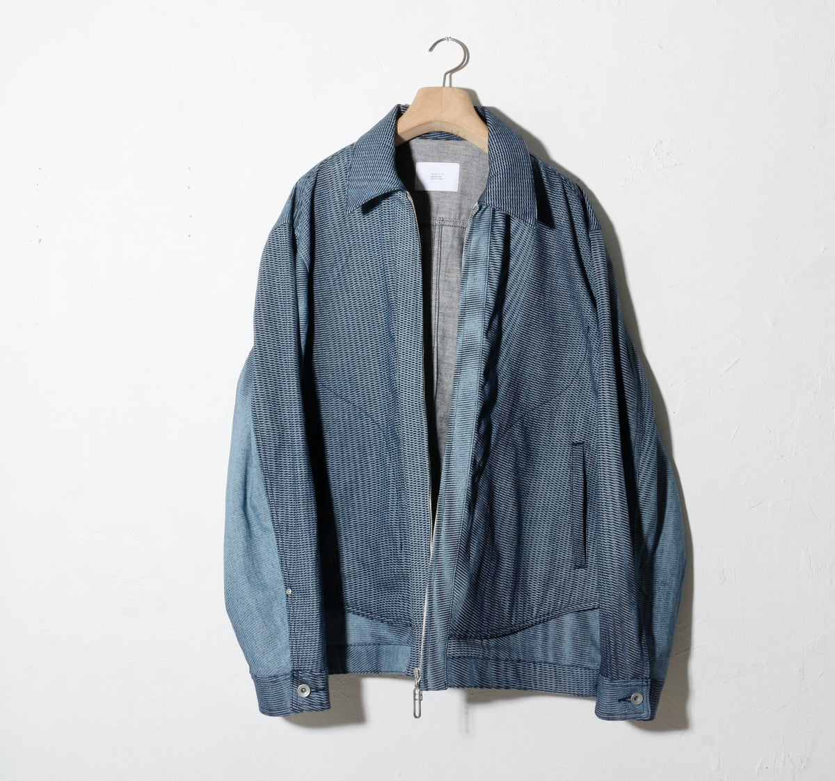Airport Mirage Jacket / navy