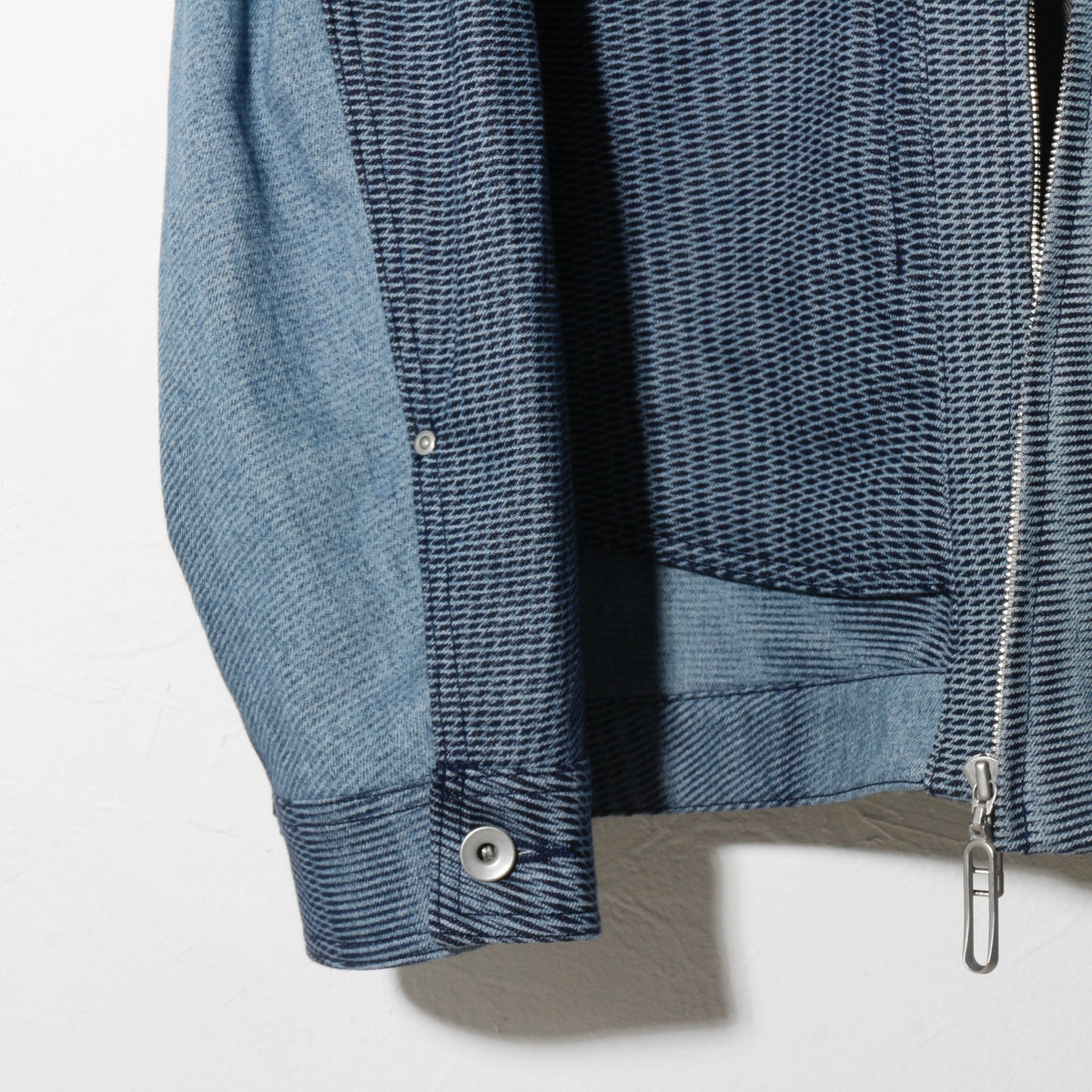 Airport Mirage Jacket / navy