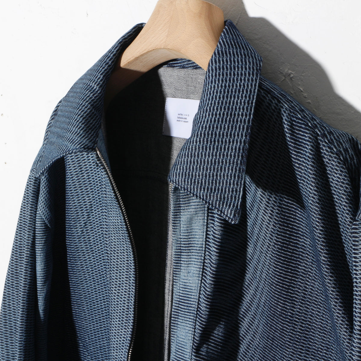 Airport Mirage Jacket / navy