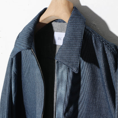 Airport Mirage Jacket / navy