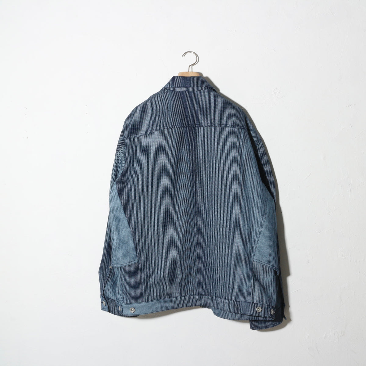 Airport Mirage Jacket / navy