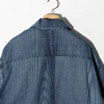 Airport Mirage Jacket / navy