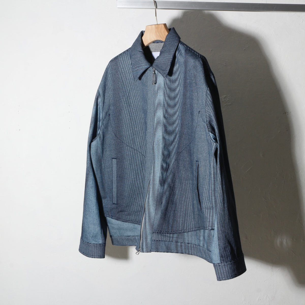 Airport Mirage Jacket / navy