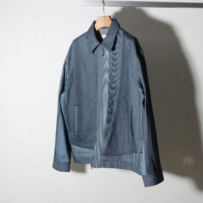 Airport Mirage Jacket / navy