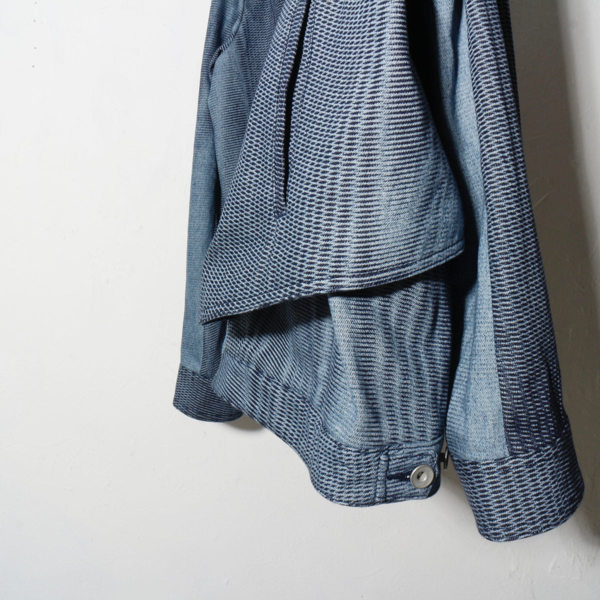 Airport Mirage Jacket / navy