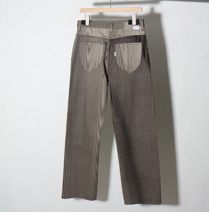 Mirage_Denim_straight / black