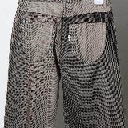 Mirage_Denim_straight / black