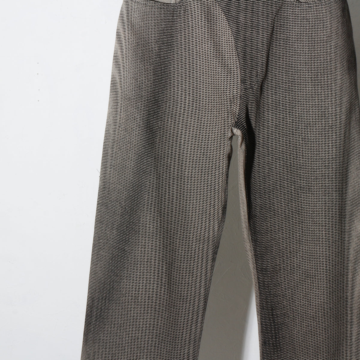 Mirage_Denim_straight / black