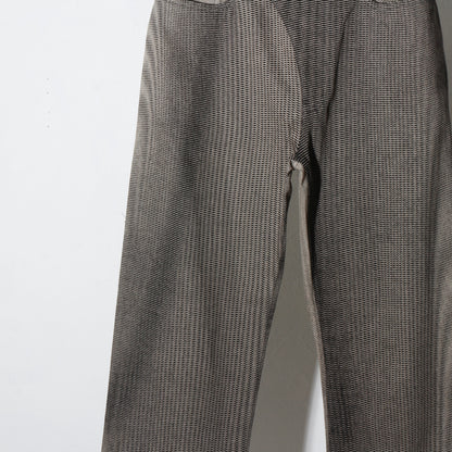 Mirage_Denim_straight / black