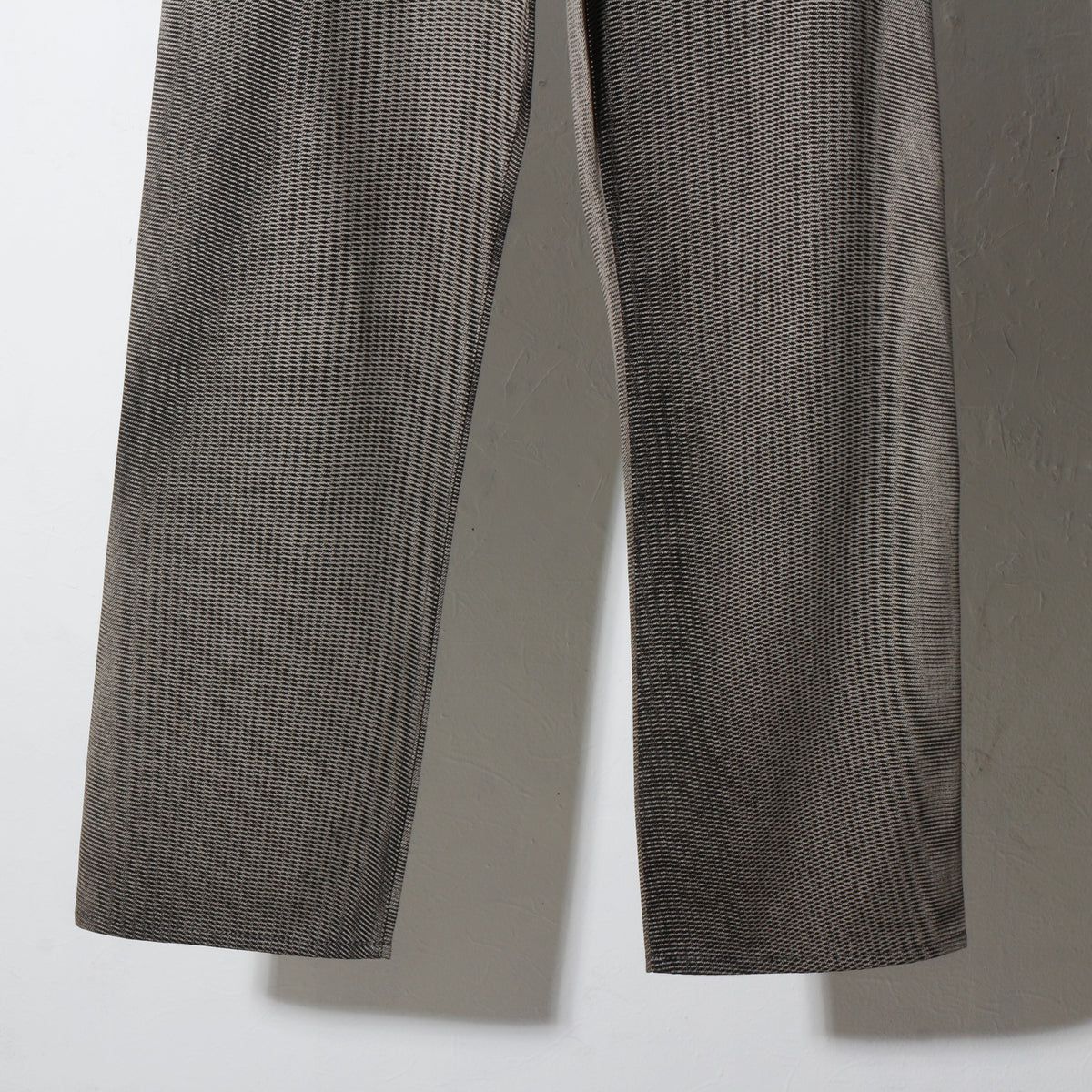 Mirage_Denim_straight / black