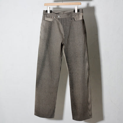 Mirage_Denim_straight / black