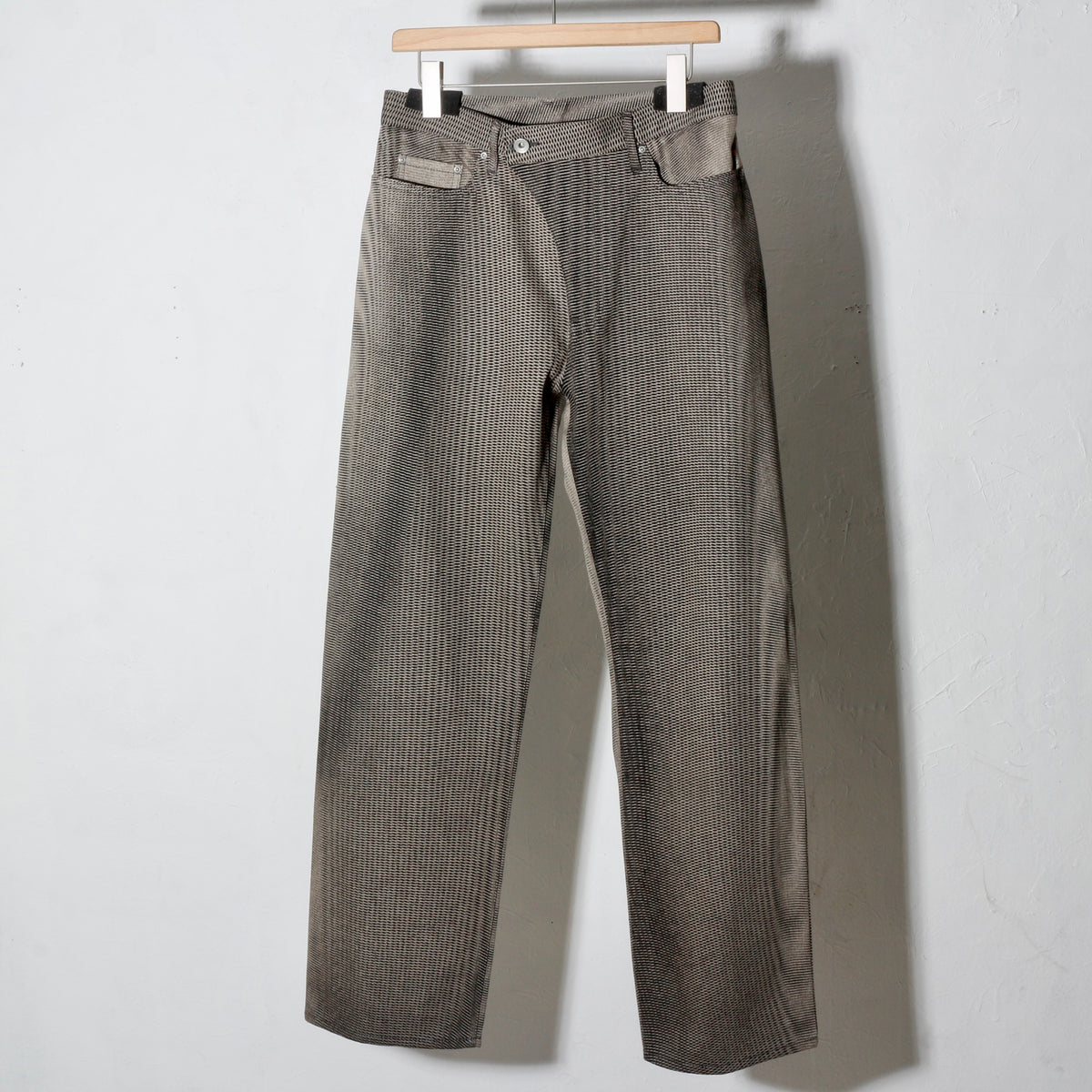 Mirage_Denim_straight / black