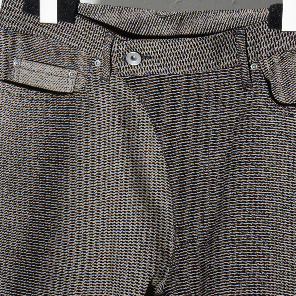 Mirage_Denim_straight / black