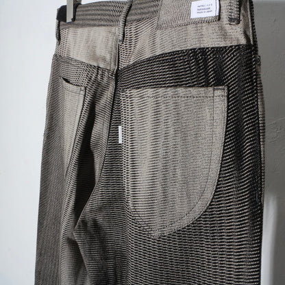 Mirage_Denim_straight / black