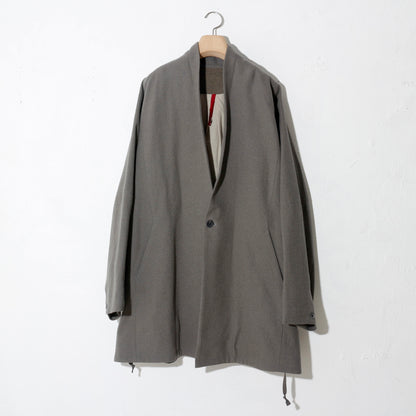 Stone Nep Fall Jacket  /GRAY