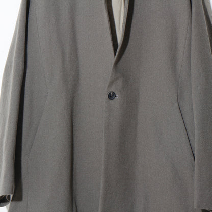 Stone Nep Fall Jacket  /GRAY