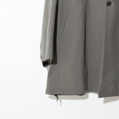 Stone Nep Fall Jacket  /GRAY