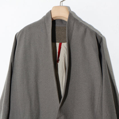 Stone Nep Fall Jacket  /GRAY