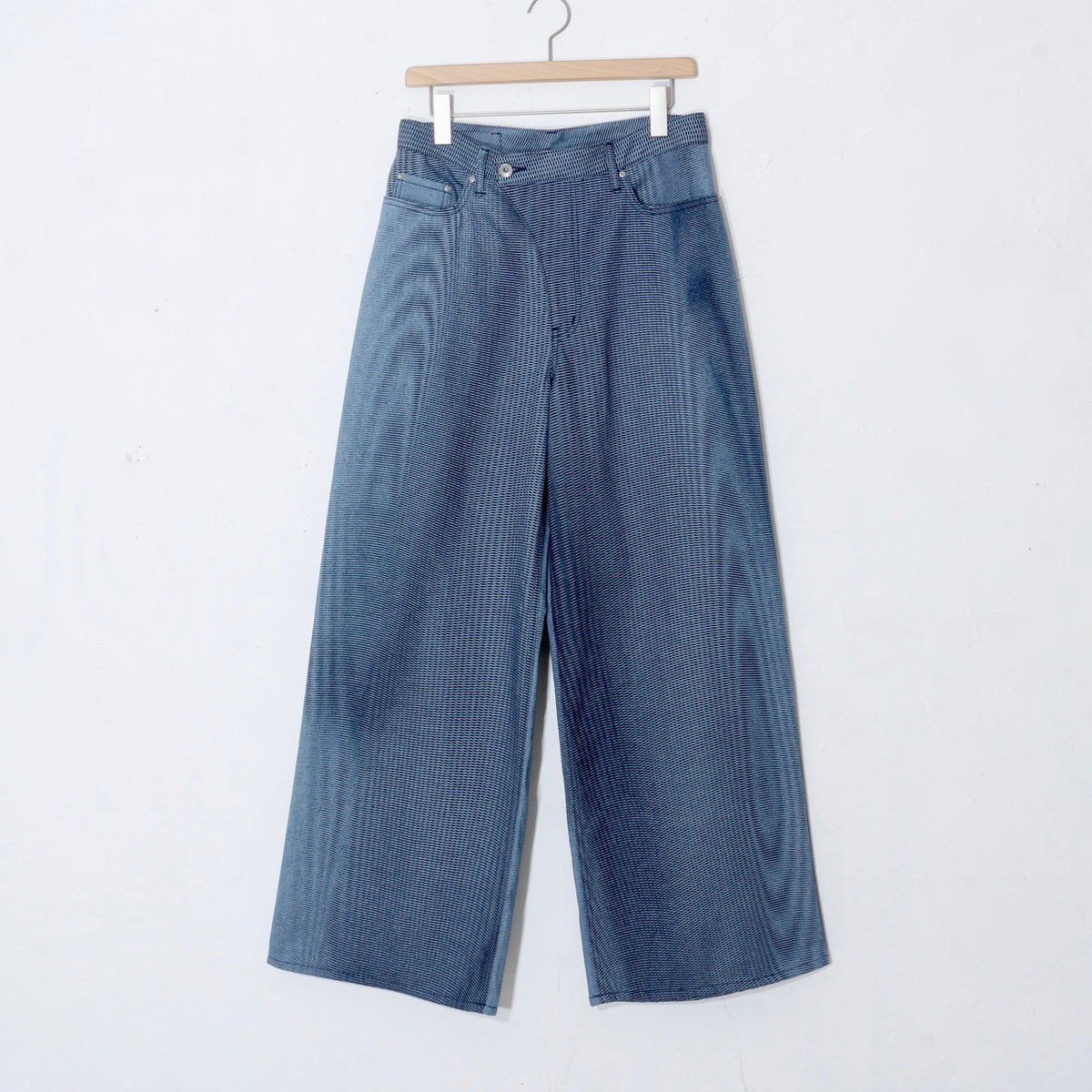 Mirage_Bleach_Denim / navy