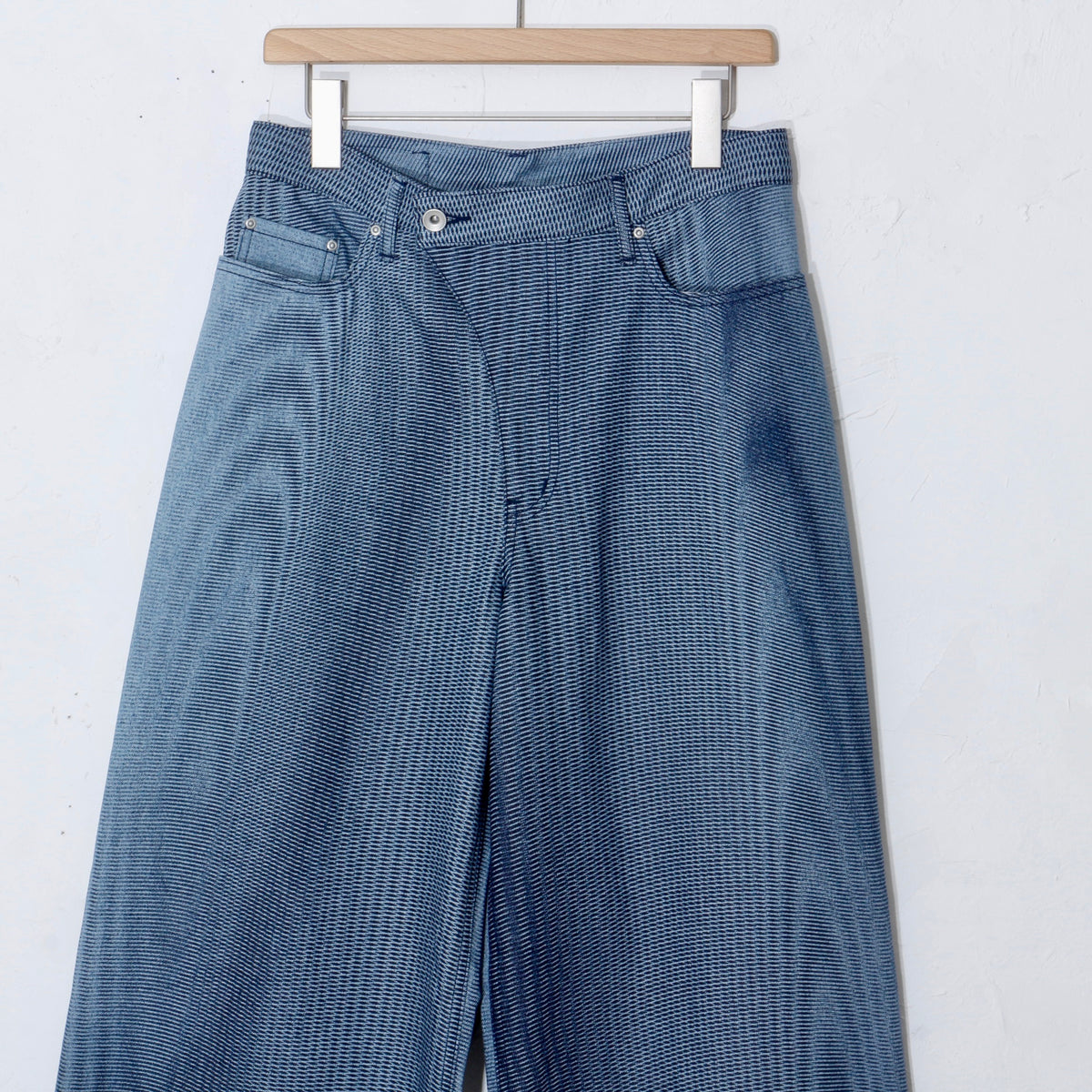 Mirage_Bleach_Denim / navy