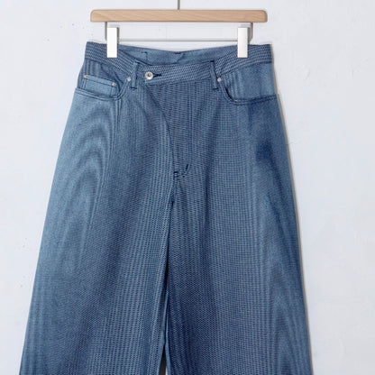 Mirage_Bleach_Denim / navy