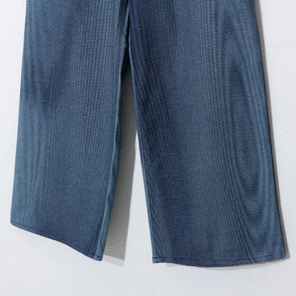 Mirage_Bleach_Denim / navy