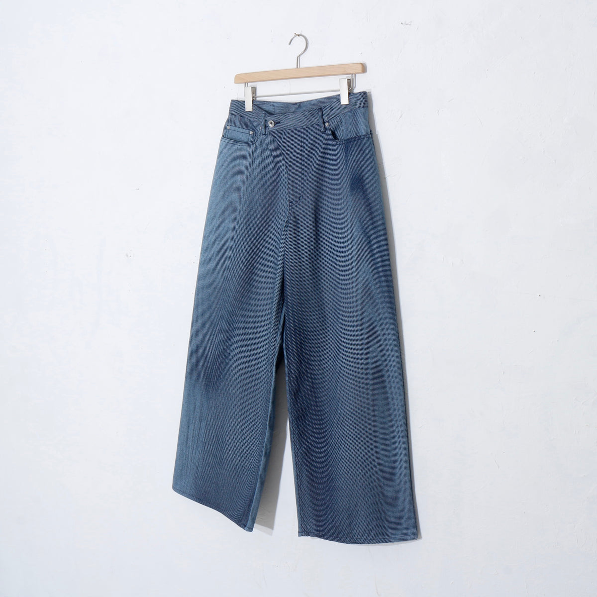 Mirage_Bleach_Denim / navy
