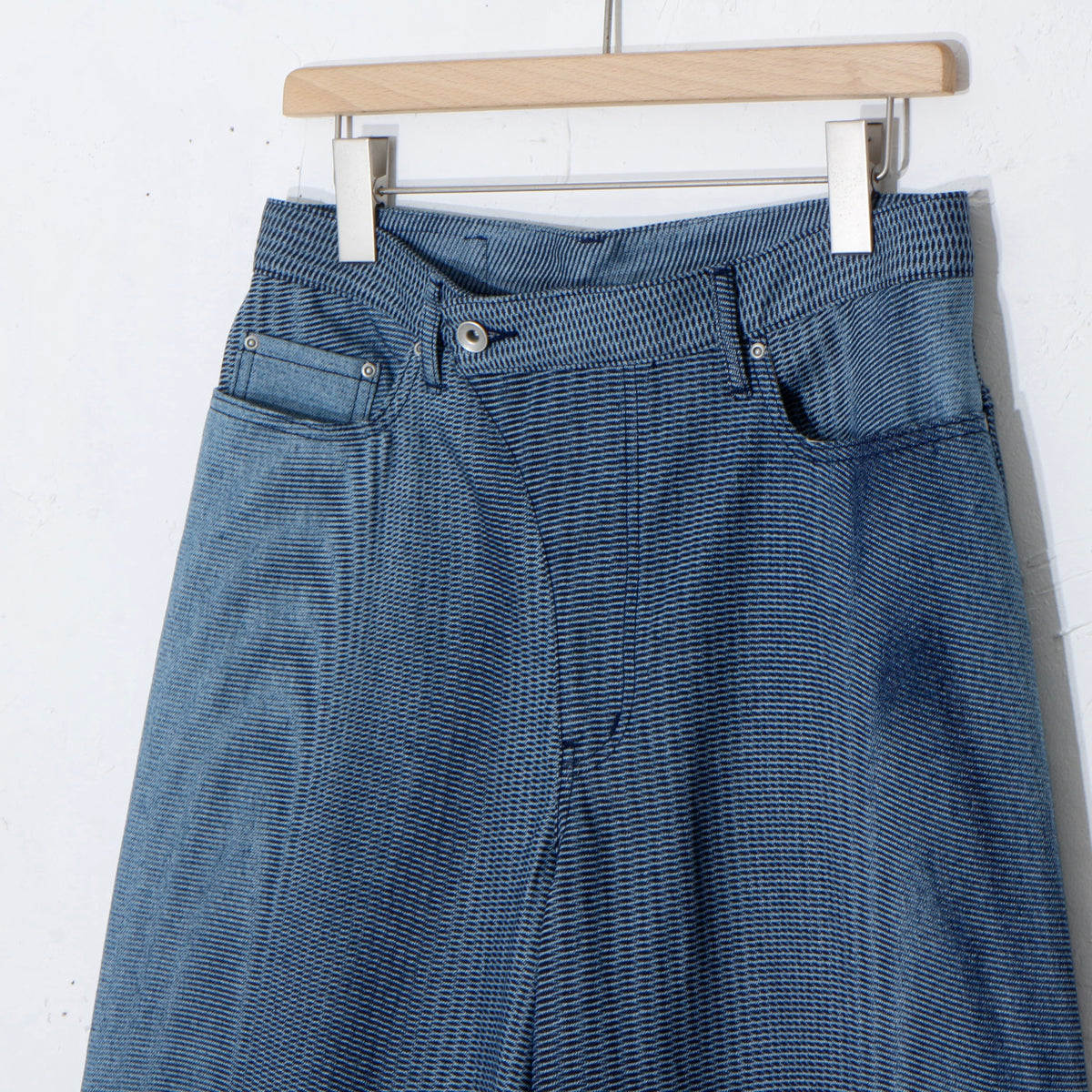 Mirage_Bleach_Denim / navy