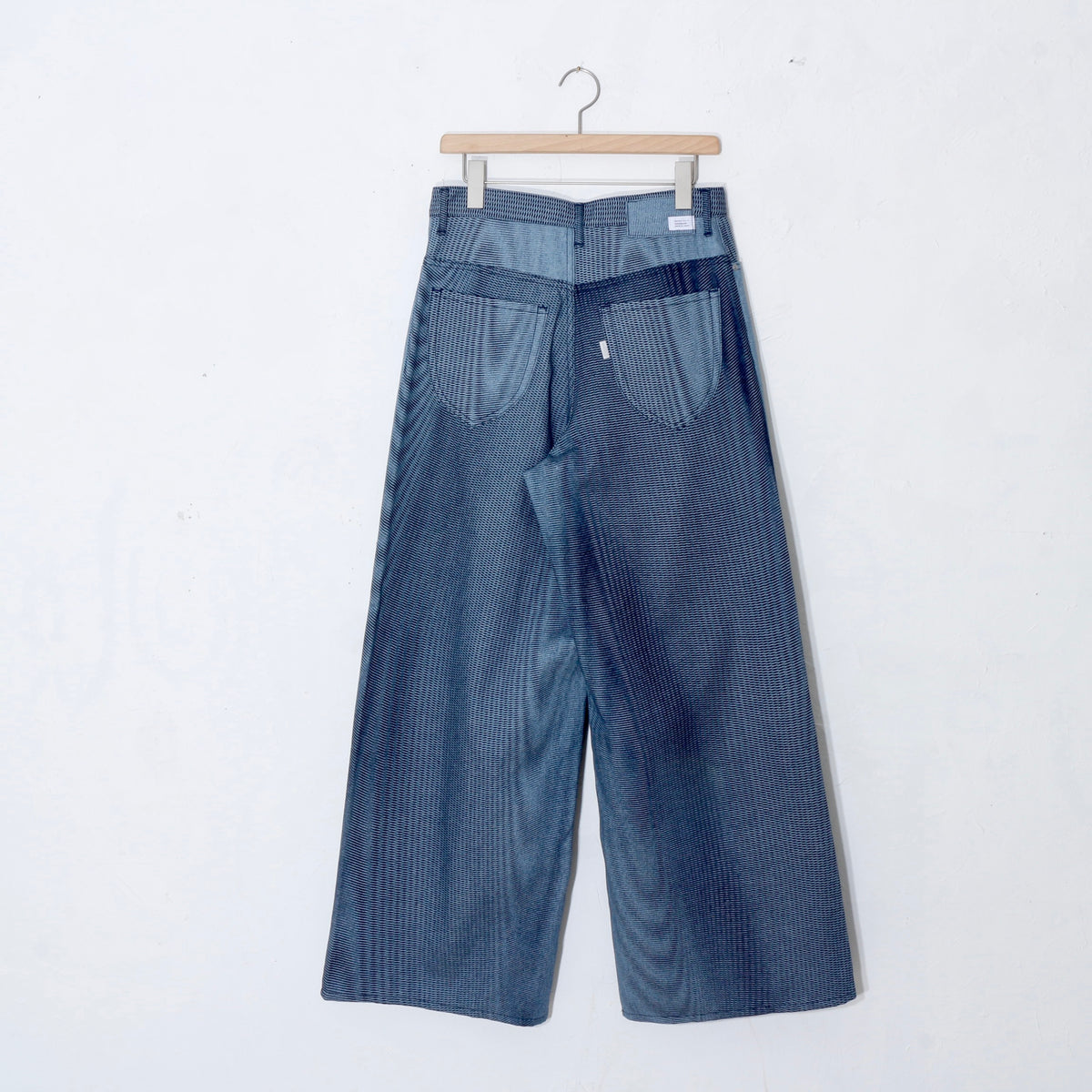 Mirage_Bleach_Denim / navy