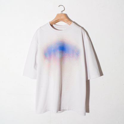 TS-Tear / cloudy