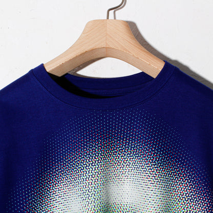 TS-Tear / blue
