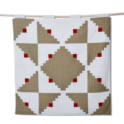 【HOUSE QUILT】 / TAPESTRY　※受注生産アイテムとなります。