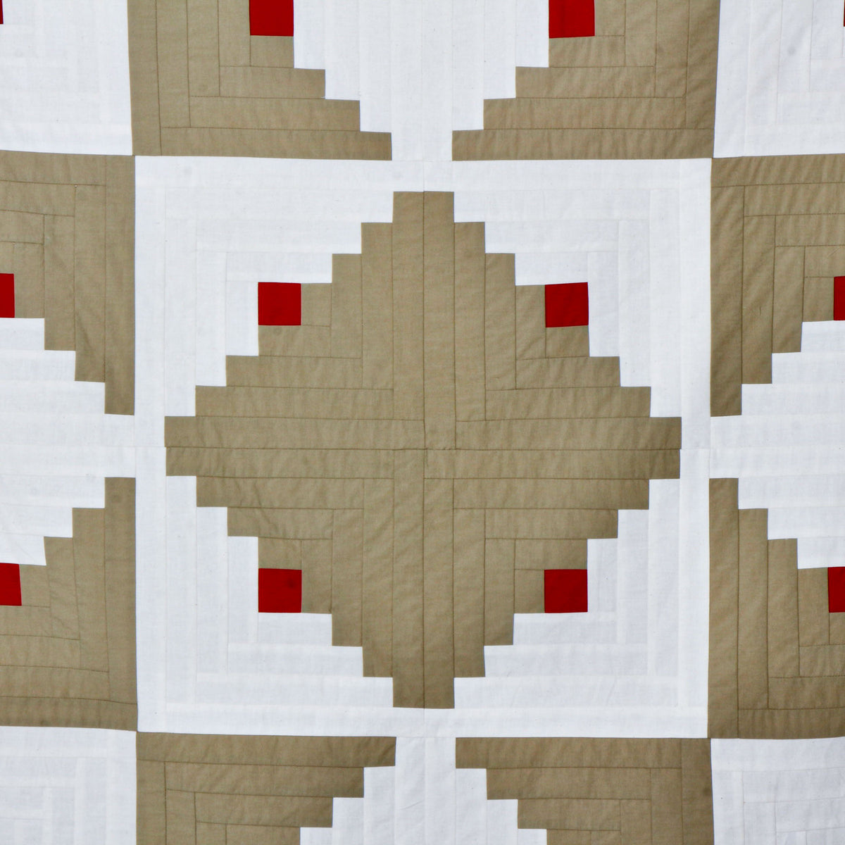 【HOUSE QUILT】 / TAPESTRY　※受注生産アイテムとなります。