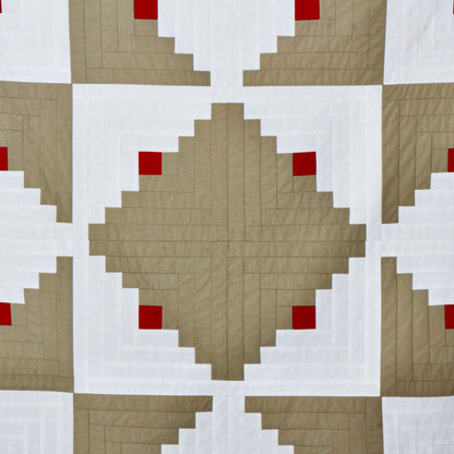 【HOUSE QUILT】 / TAPESTRY　※受注生産アイテムとなります。