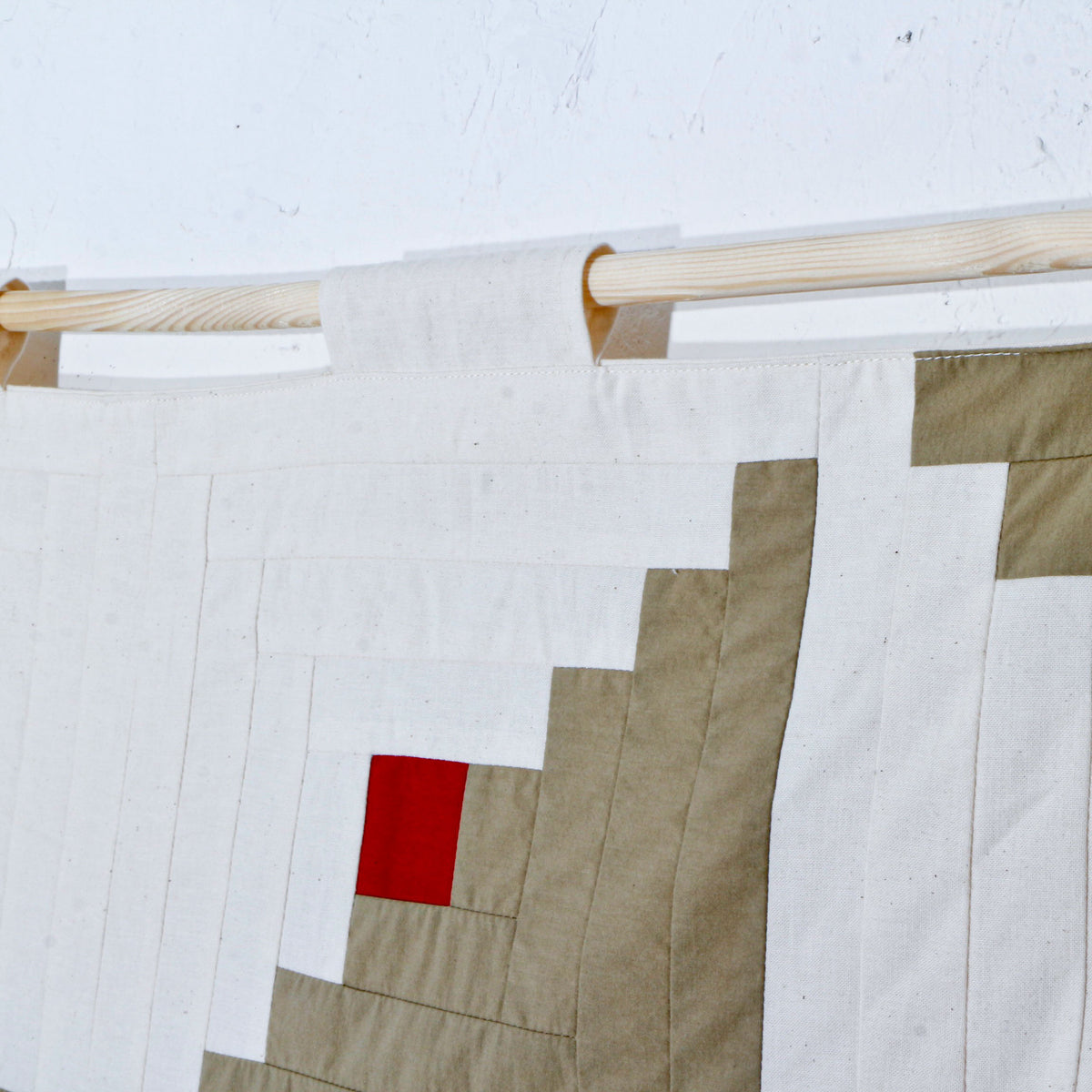 【HOUSE QUILT】 / TAPESTRY　※受注生産アイテムとなります。