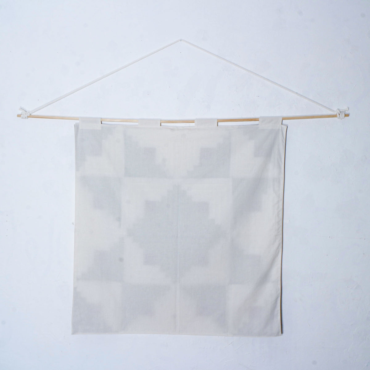 【HOUSE QUILT】 / TAPESTRY　※受注生産アイテムとなります。