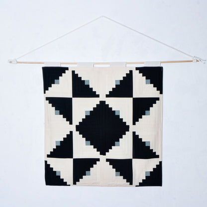 【HOUSE QUILT】 / TAPESTRY　※受注生産アイテムとなります。