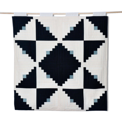 【HOUSE QUILT】 / TAPESTRY　※受注生産アイテムとなります。