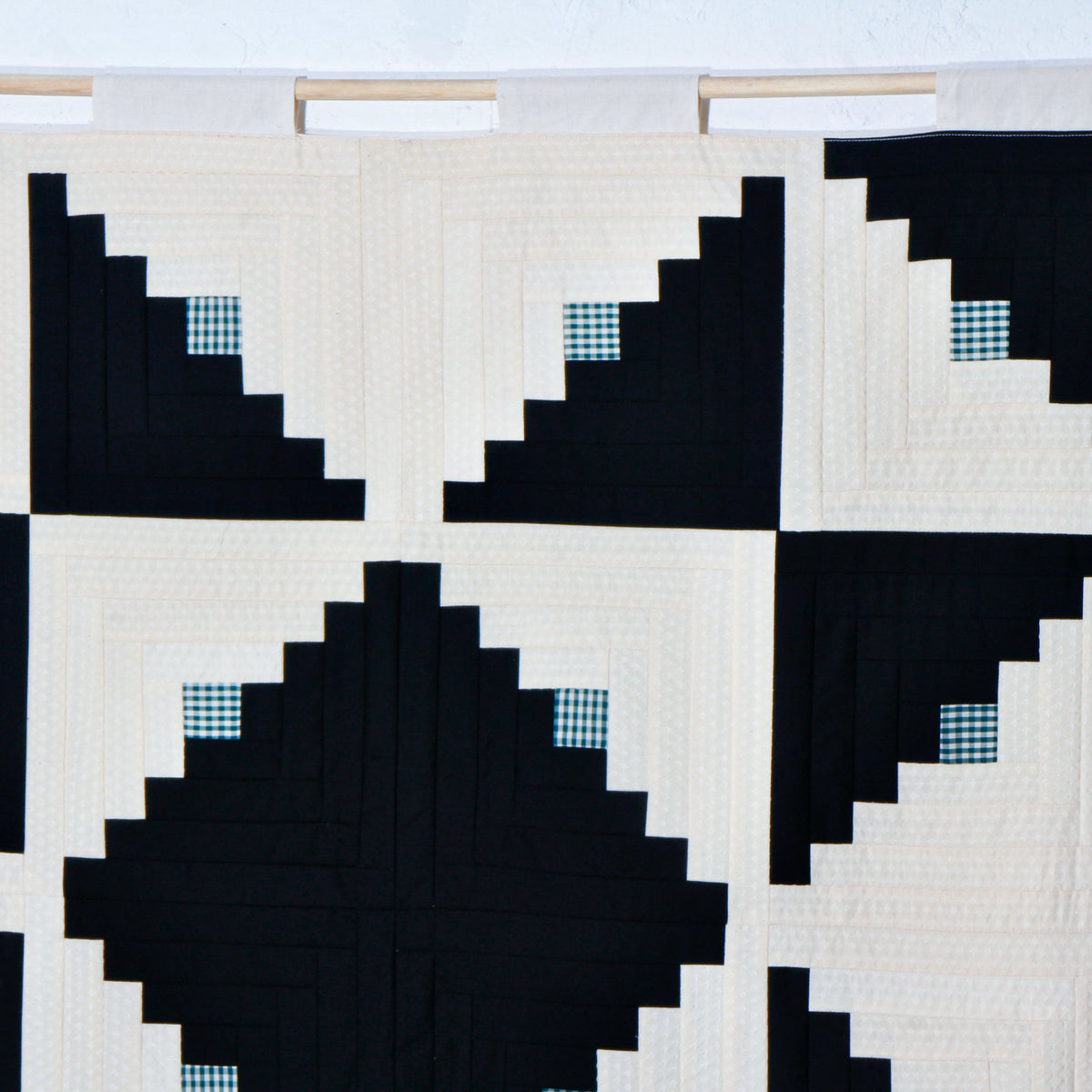 【HOUSE QUILT】 / TAPESTRY　※受注生産アイテムとなります。