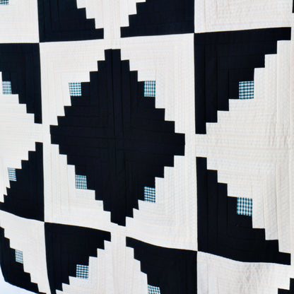 【HOUSE QUILT】 / TAPESTRY　※受注生産アイテムとなります。