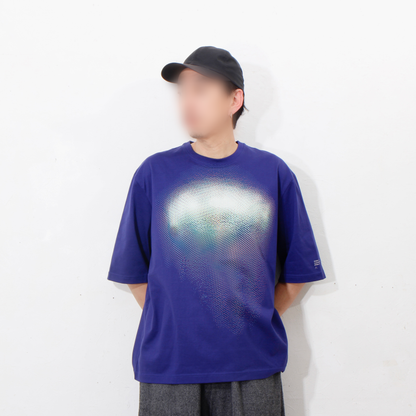TS-Tear / blue