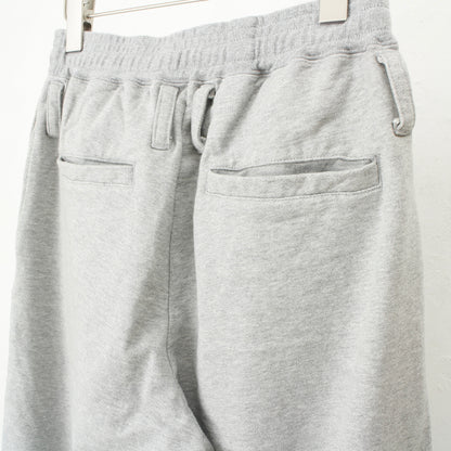 BAGGY SWEAT PANTS /gray