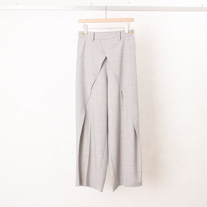 Dia_Trousers / grey