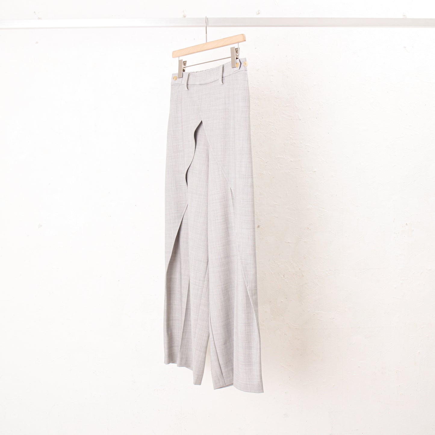 Dia_Trousers / grey