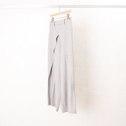 Dia_Trousers / grey