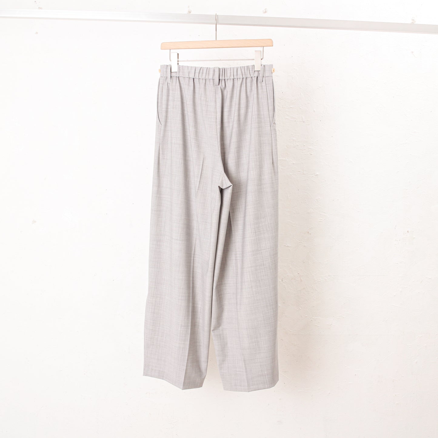 Dia_Trousers / grey