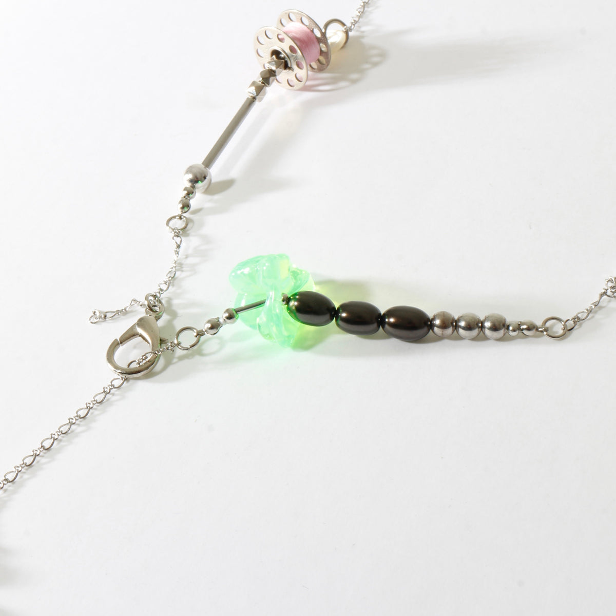 【LEO GON'DO】ROSARY Necklace/16