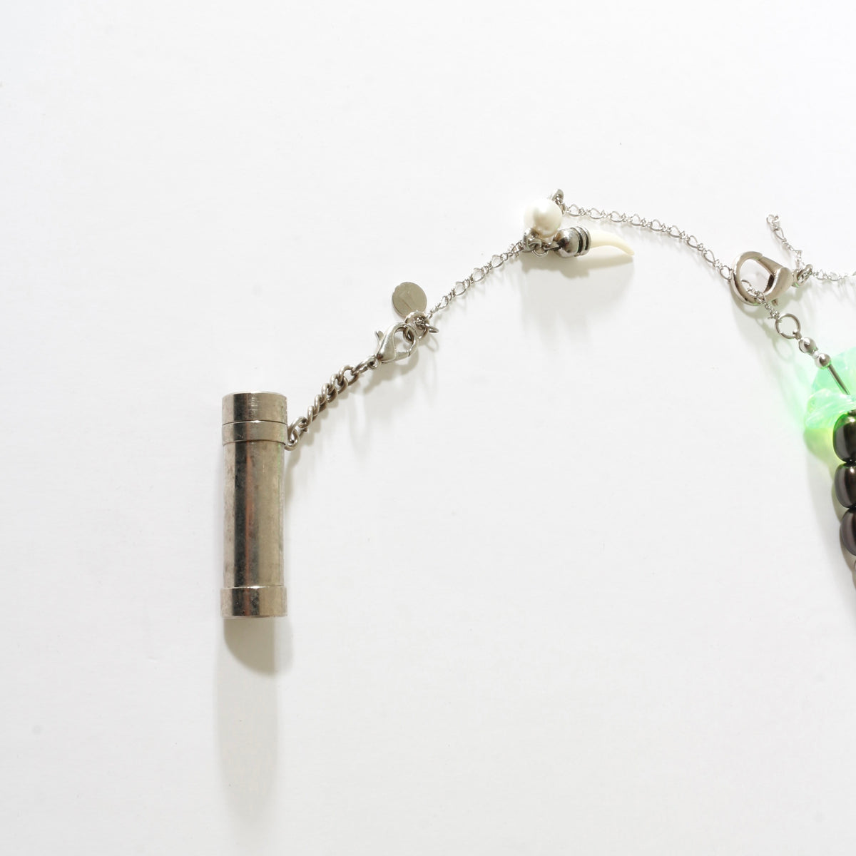 【LEO GON'DO】ROSARY Necklace/16
